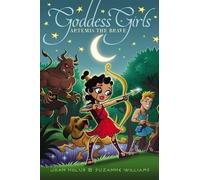 Joan Holub Suzanne Williams Artemis the Brave (Copertina rigida) Goddess Girls
