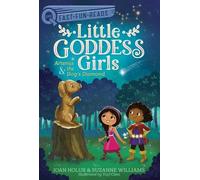 Joan Holub Suzanne Williams Artemis & the Dog's Diamond (Copertina rigida)