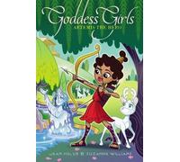 Joan Holub Suzanne Williams Artemis the Hero (Copertina rigida) Goddess Girls