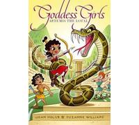 Joan Holub Suzanne Williams Artemis the Loyal (Copertina rigida) Goddess Girls