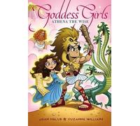 Joan Holub Suzanne Williams Athena the Wise (Copertina rigida) Goddess Girls