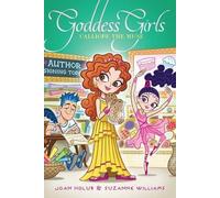 Joan Holub Suzanne Williams Calliope the Muse (Copertina rigida) Goddess Girls