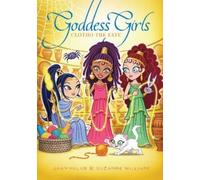 Joan Holub Suzanne Williams Clotho the Fate (Copertina rigida) Goddess Girls