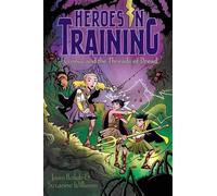 Joan Holub Suzanne Williams Cronus and the Threads of Dread (Copertina rigida)