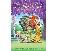Joan Holub Suzanne Williams Echo the Copycat (Tascabile) Goddess Girls