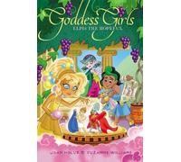 Joan Holub Suzanne Williams Elpis the Hopeful (Copertina rigida) Goddess Girls