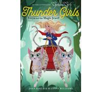 Joan Holub Suzanne Williams Freya and the Magic Jewel (Copertina rigida)