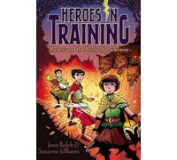 Joan Holub Suzanne Williams Hades and the Helm of Darkness (Copertina rigida)