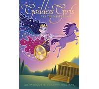 Joan Holub Suzanne Williams Nyx the Mysterious (Copertina rigida) Goddess Girls