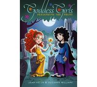 Joan Holub Suzanne Williams Persephone the Phony (Copertina rigida)