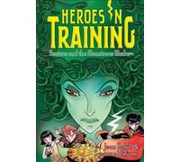 Joan Holub Suzanne Williams Perseus and the Monstrous Medusa (Copertina rigida)