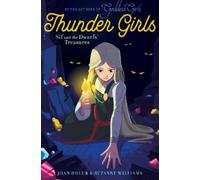 Joan Holub Suzanne Williams Sif and the Dwarfs' Treasures (Copertina rigida)