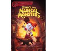 Joan Holub Suzanne Williams The Eye of Cyclops (Copertina rigida)