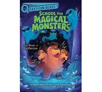 Joan Holub Suzanne Williams The Roar of Cerberus (Copertina rigida)