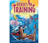 Joan Holub Suzanne Williams Uranus and the Bubbles of Trouble (Copertina rigida)