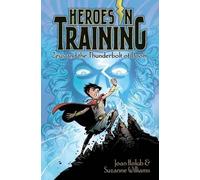 Joan Holub Suzanne Williams Zeus and the Thunderbolt of Doom (Copertina rigida)