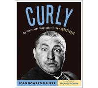 Joan Howard Maurer Curly (Tascabile)