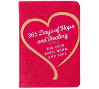 Joan Hunter 365 Days of Hope and Healing for Your Body, Mind, and So (Tascabile)