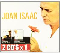 Joan Isaac - Planeta Silenci/Em Declaro..