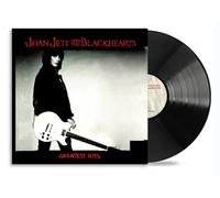 Joan Jett and The Blackhearts Greatest Hits (Vinyl LP) 12" Album