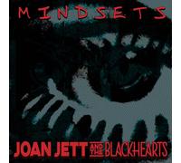 Joan Jett and The Blackhearts Mindsets (RSD Black Friday 2023) 12" Album
