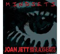 Joan Jett and The Blackhearts Mindsets (RSD Black Friday 2023) (Vinyl LP)