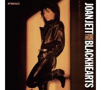 Joan Jett and The Blackhearts Up Your Alley (RSD 2023) (Vinyl LP)