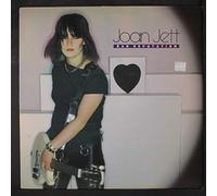 JOAN JETT - bad reputation
