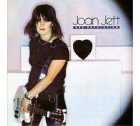 Joan Jett Bad Reputation (CD)