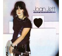 Joan Jett Bad Reputation (Vinyl LP) 12" Album