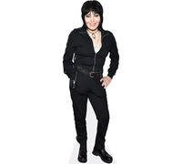 Joan Jett (Black Outfit) mini formato