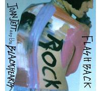 Joan Jett & Blackhearts - Flashback