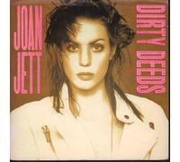 Joan Jett - Dirty deeds (Ext. Version, 1990) [VINYL]
