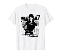 Joan Jett e i cuori neri - Bad Girl Maglietta
