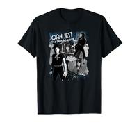 Joan Jett e i Cuori Neri - Collage 2026 Tour Maglietta