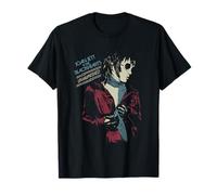 Joan Jett e i Cuori Neri - Non Verniciato Maglietta