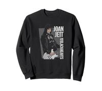 Joan Jett e i Cuori Neri - Tour 2026 Felpa