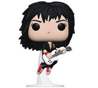Joan Jett e The Black Hearts Joan Jett Funko Pop da collezione Figura in vinile