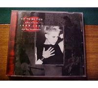 Joan Jett Fit To Be Tied