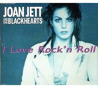 Joan Jett - I Love Rock'n Roll