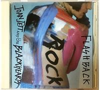 Joan Jett & the Blackhearts - Flash Back +1