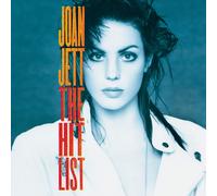 Joan Jett & The Blackhearts Hit List