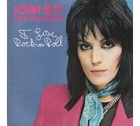 Joan Jett & The Blackhearts - I Love Rock 'n Roll