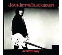 Joan Jett & The Blackhearts - Joan Jett & The Blackhearts - Greatest Hits