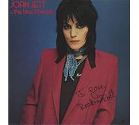 Joan Jett & The Blackhearts - Joan Jett & The Blackhearts - I Love Rock 'N Roll - The Boardwalk Entertainment Co - 260o16o017, Bellaphon - 260o16o017