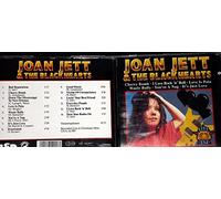 joan jett & the blackhearts - LIVE USA - joan jett & the blackhearts