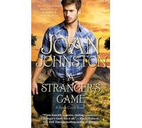 Joan Johnston A Stranger's Game (Tascabile) Bitter Creek Novel