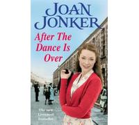 Joan Jonker After the Dance is Over (Tascabile)