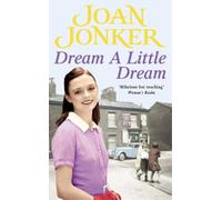 Joan Jonker Dream a Little Dream (Tascabile)