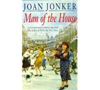 Joan Jonker Man of the House (Tascabile)
